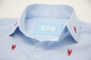 lobster shirt mens