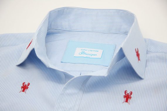 lobster shirt mens