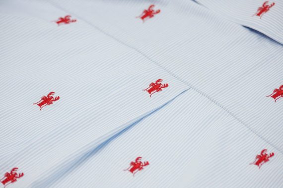 lobster shirt mens